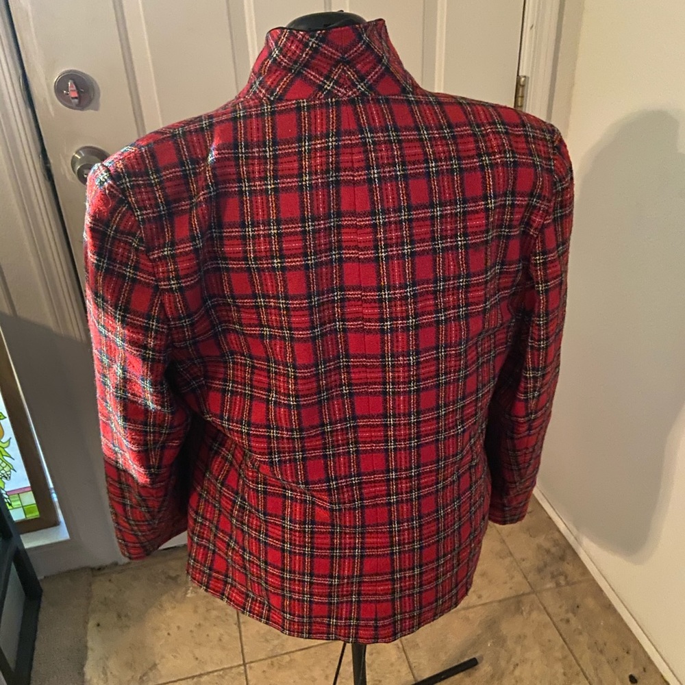 Christmas suit